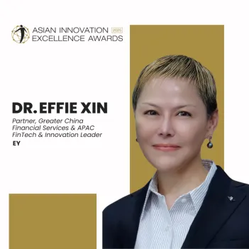 Dr. Effie Xin